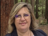 Denise McAlister - Tour Guide / Driver